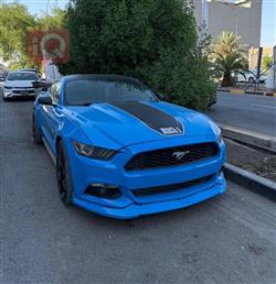 فورد موستانج